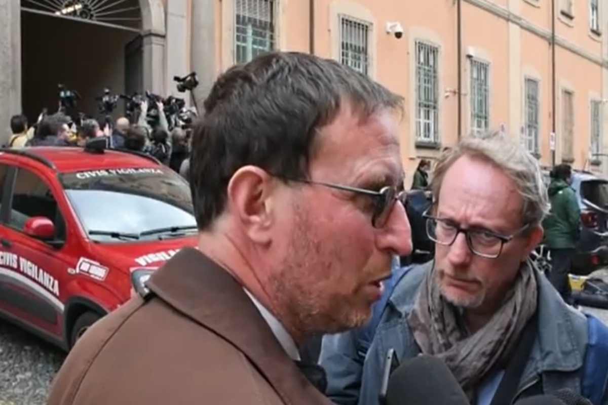 omicidio Garlasco