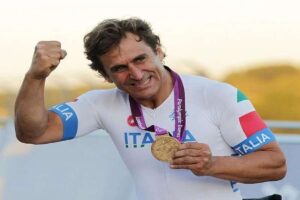 Alex Zanardi
