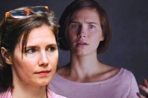 Amanda Knox
