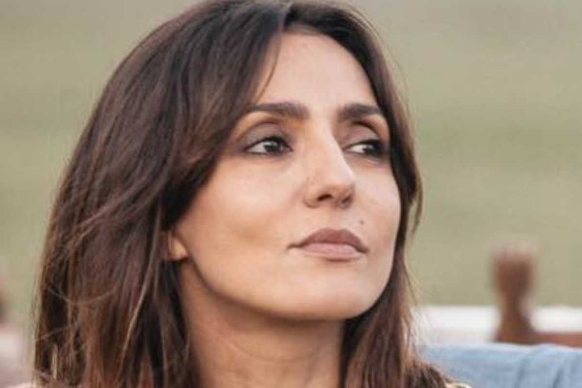 Ambra Angiolini