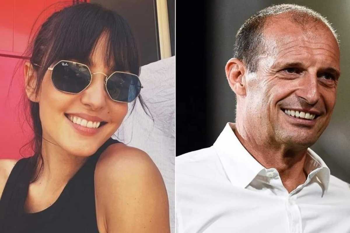Angiolini e Allegri