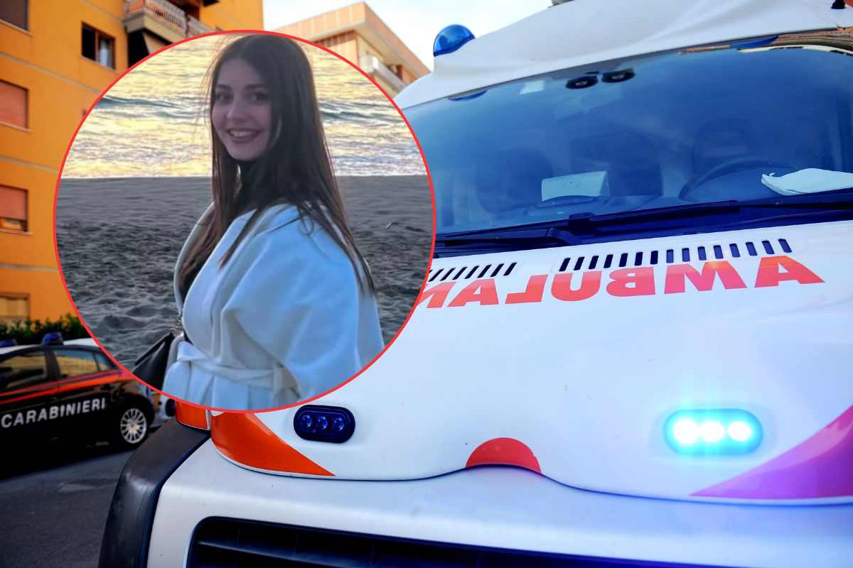 Ambulanza