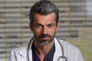 Doc nelle tue mani senza Luca Argentero