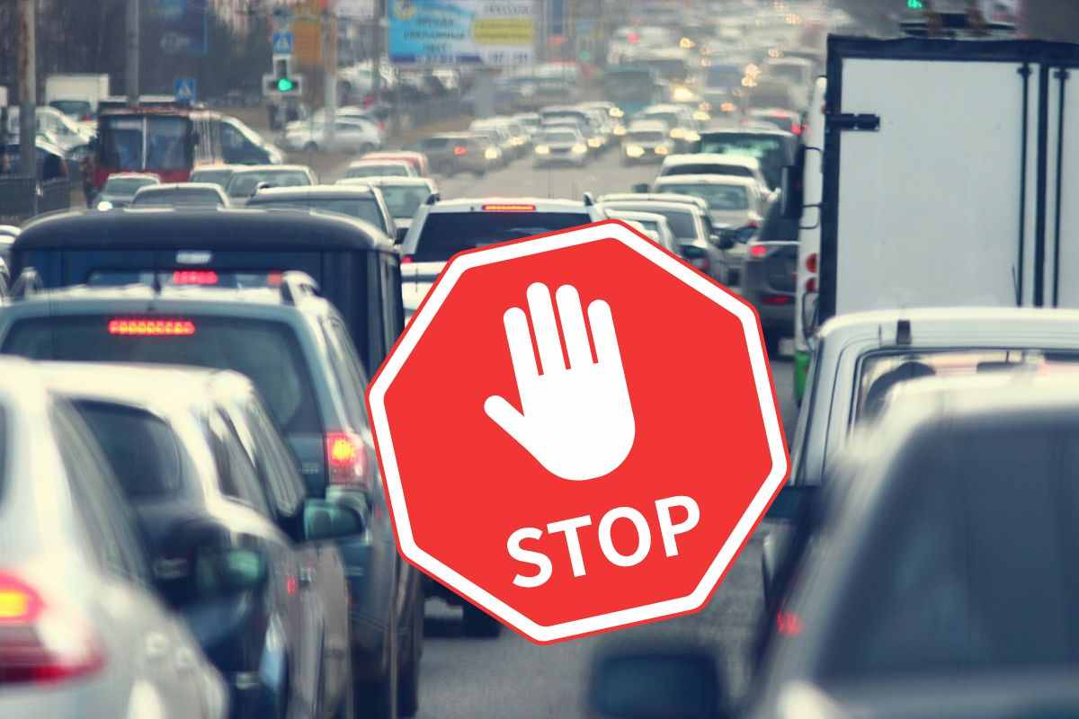 Se possiedi quest’auto, fai attenzione: presto non potrai più circolare