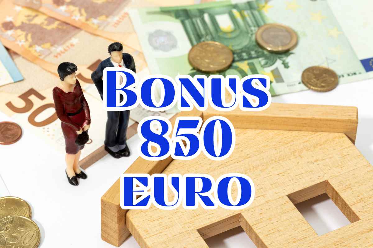 Puoi ricevere fino a 850€ al mese: scopri come richiederli subito