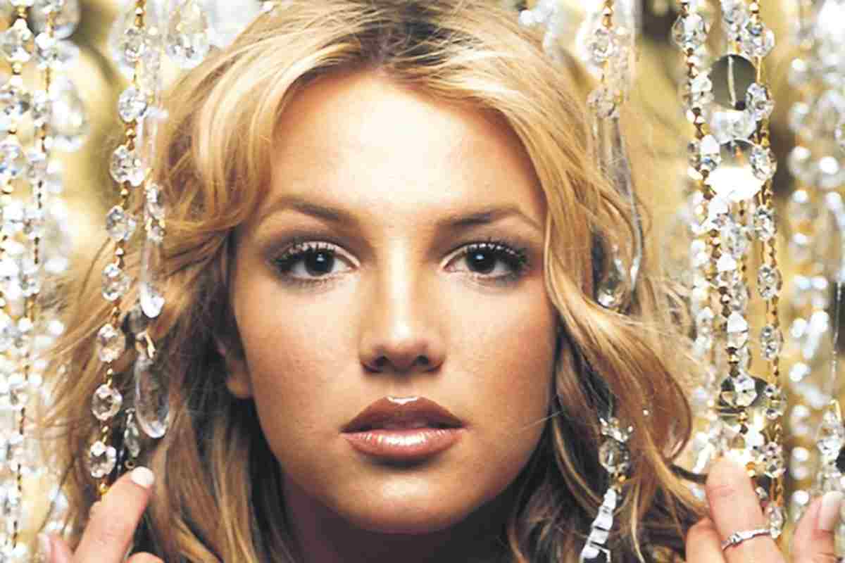 Britney Spears