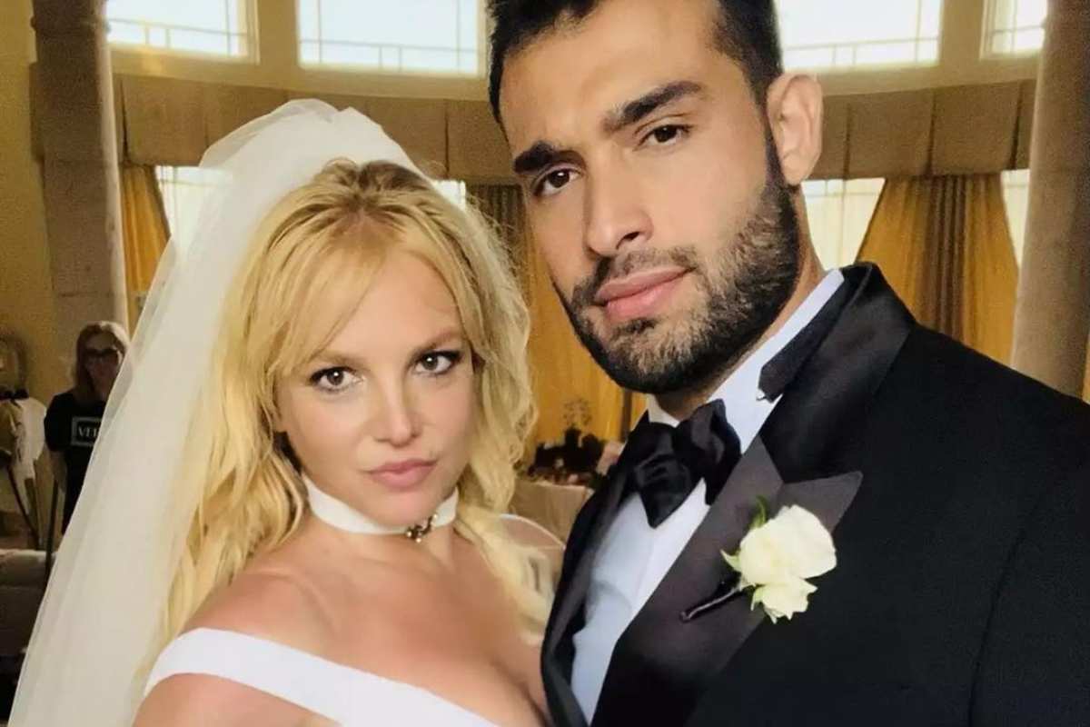Britney Spears