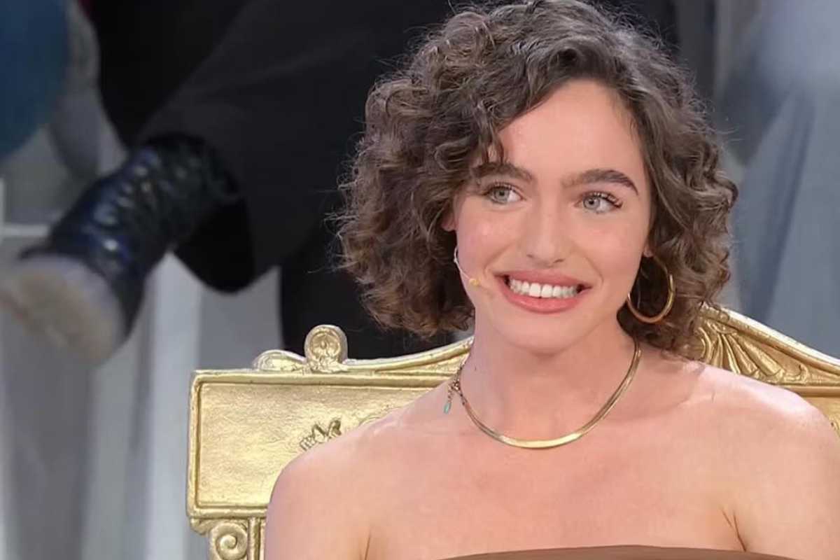 Chiara Pompei