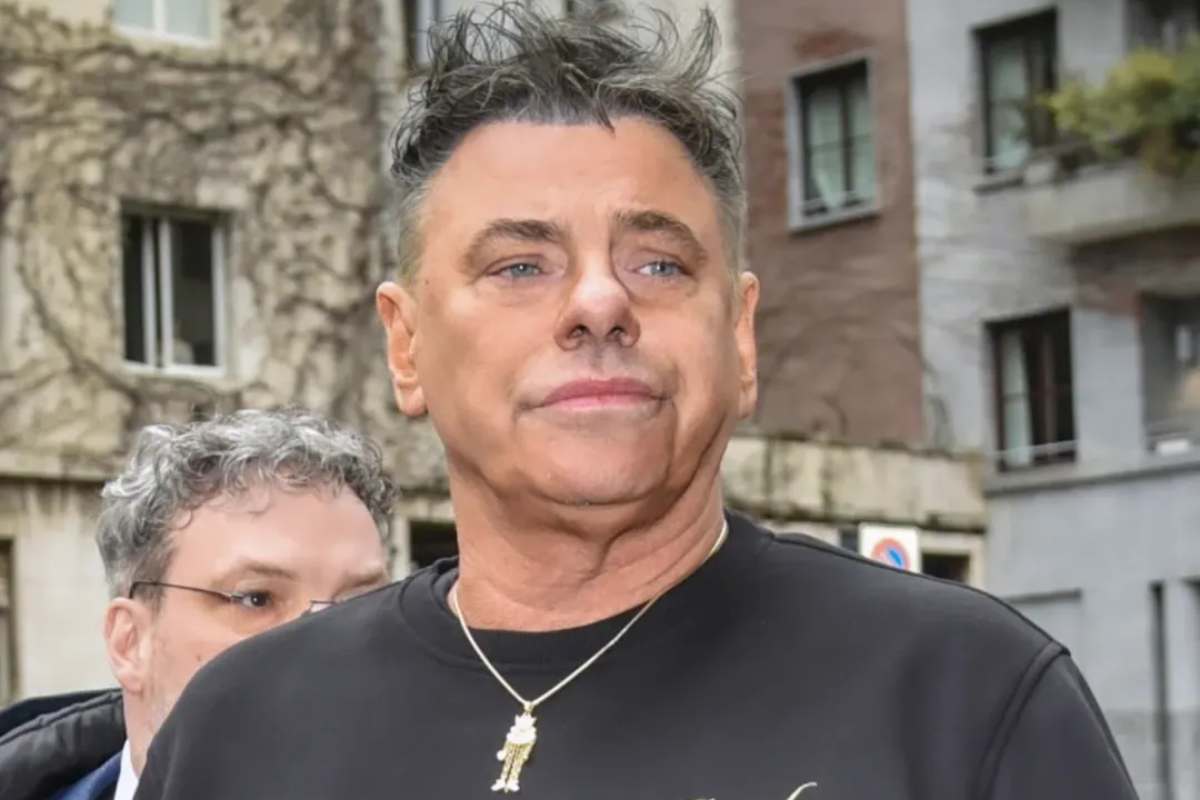 Davide Lacerenza libro