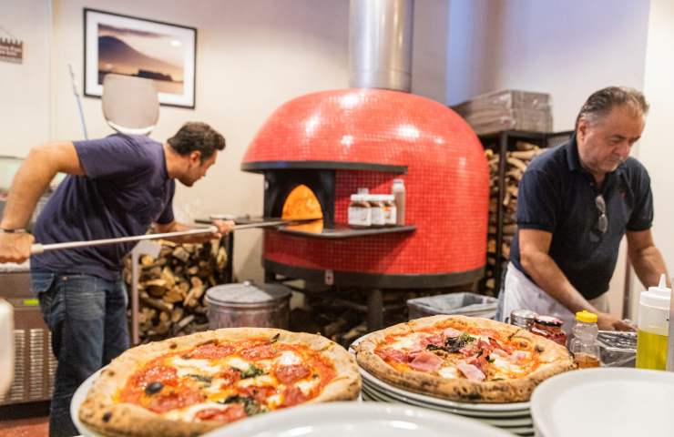 Pizzeria