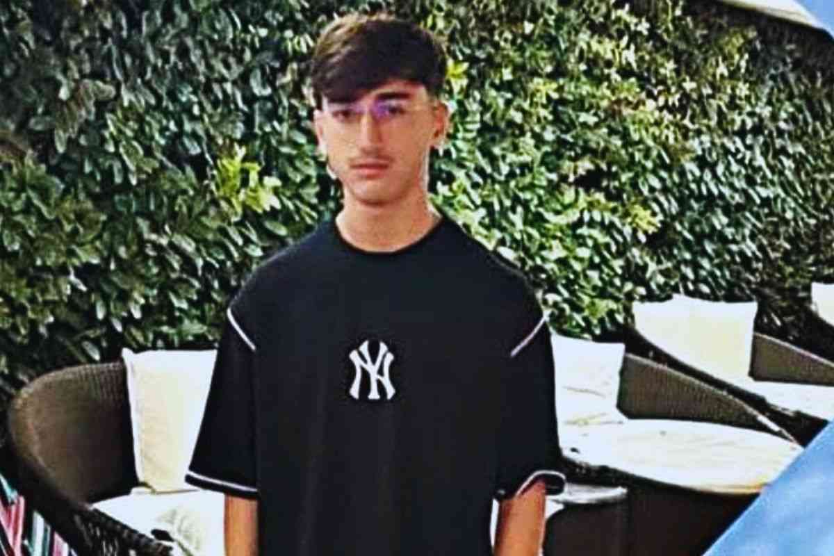 Emanuele Tufano ucciso a colpi di pistola
