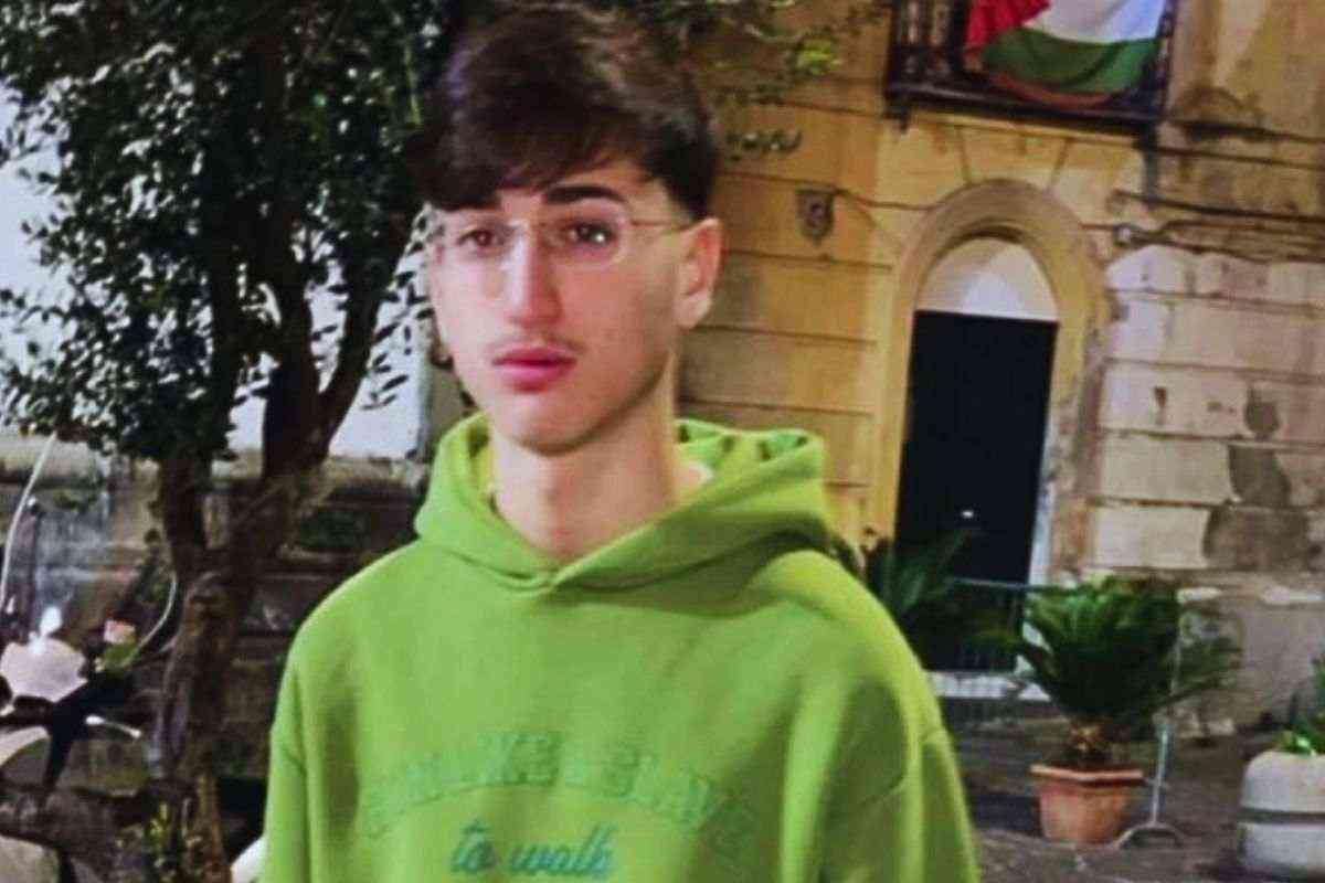Napoli, arresti per l’omicidio del 15enne Emanuele Tufano