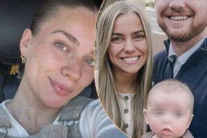 Emilie Kiser influencer