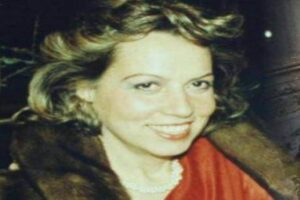 Un'immagine iconica di Francesca Morvillo