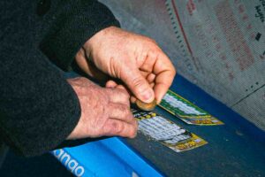 Gratta e Vinci 1000 euro scoperta