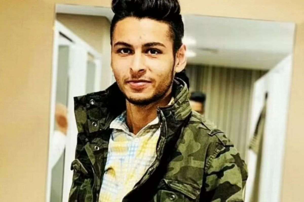Il fidanzato omicida Tarikjot Singh
