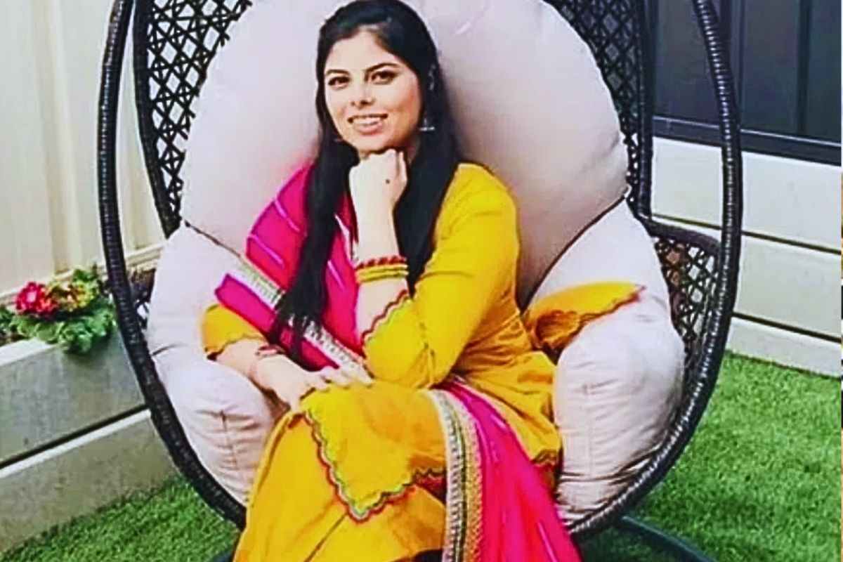 Jasmeen Kaur uccisa a 21 anni