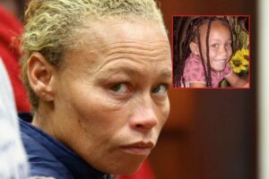 Kelly Smith in tribunale