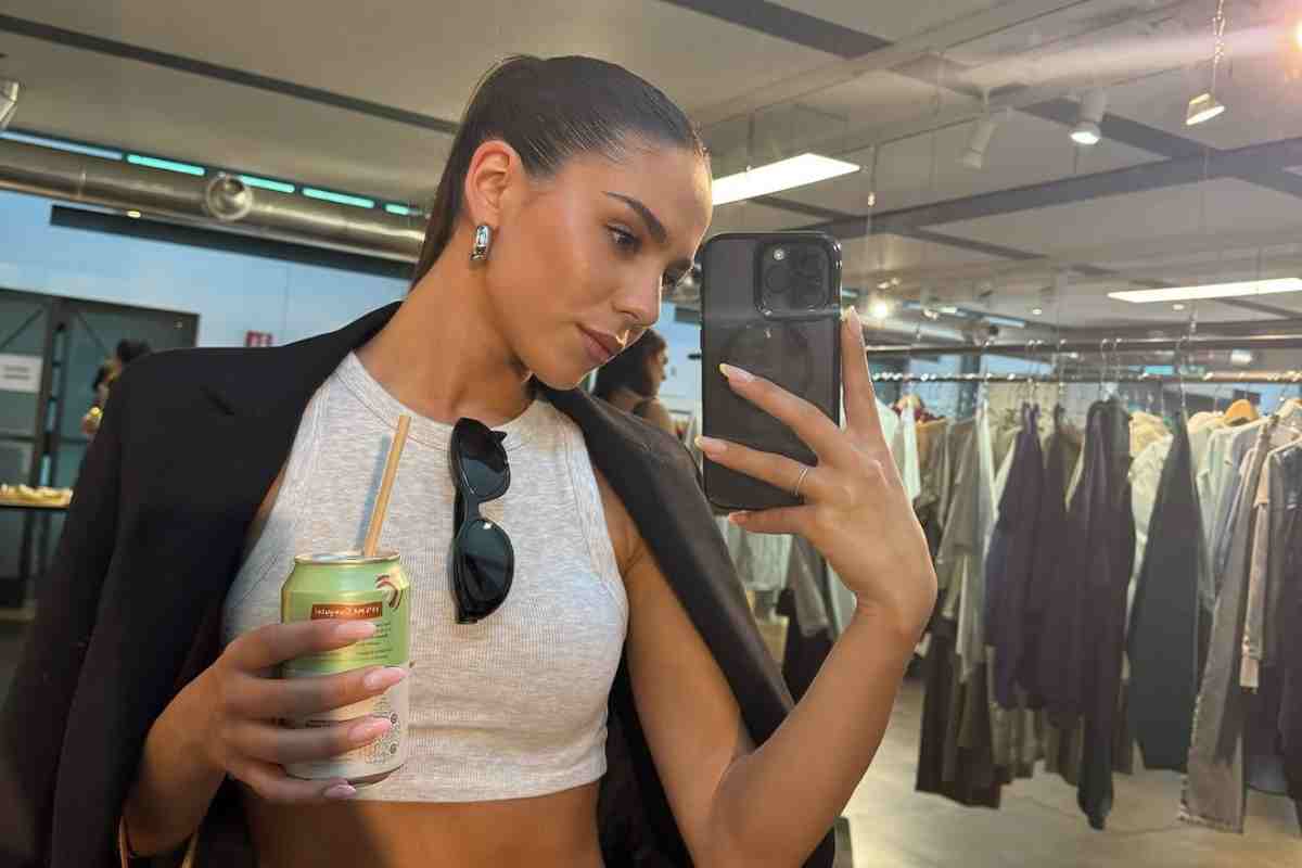 Selfie di benedetta vari
