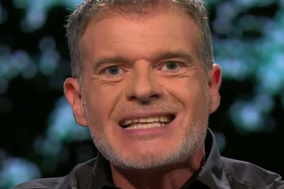 monologo di Stefano Massini