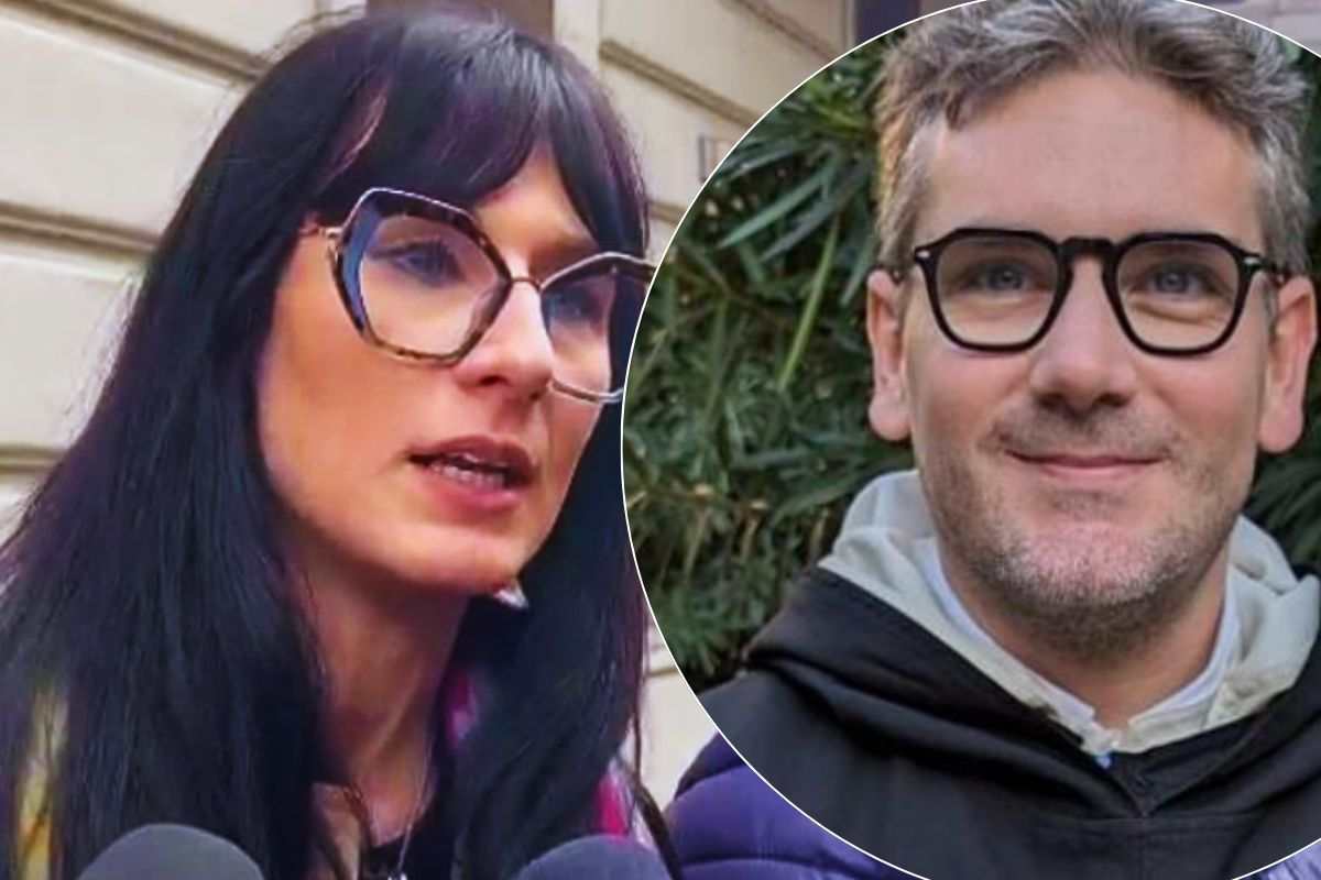 L'avvocato di Andrea Sempio Angela Taccia