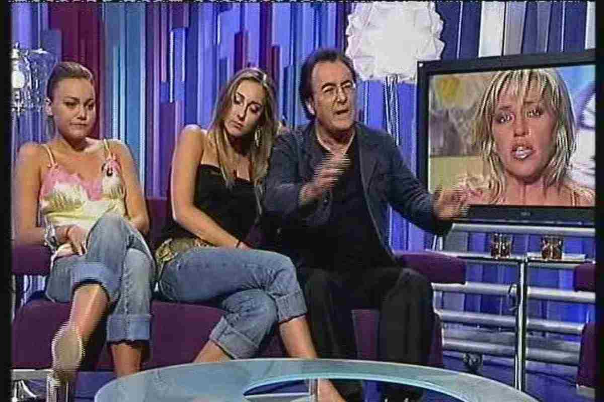 Al Bano e le figlie all'attacco in una trasmissione spagnola