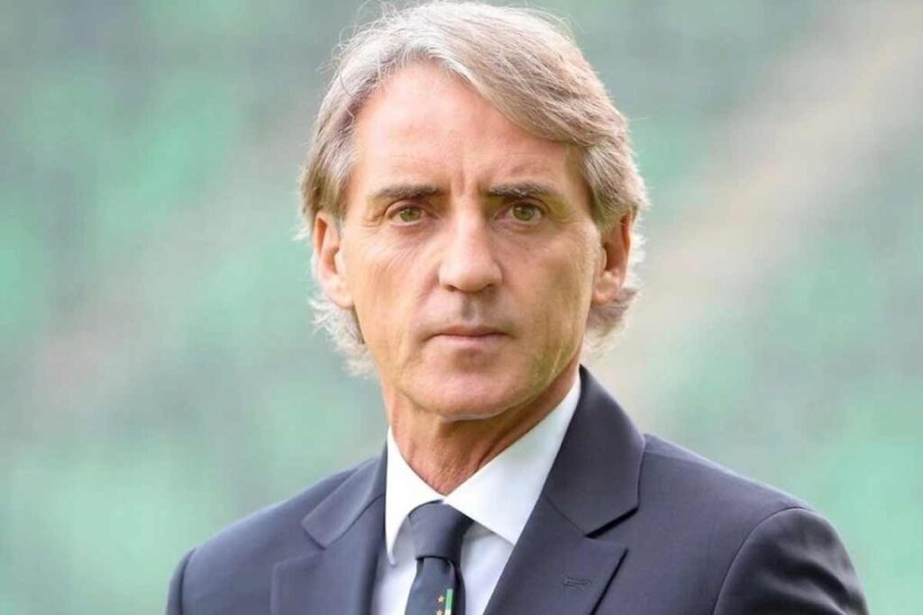 Serie A Mancini due club