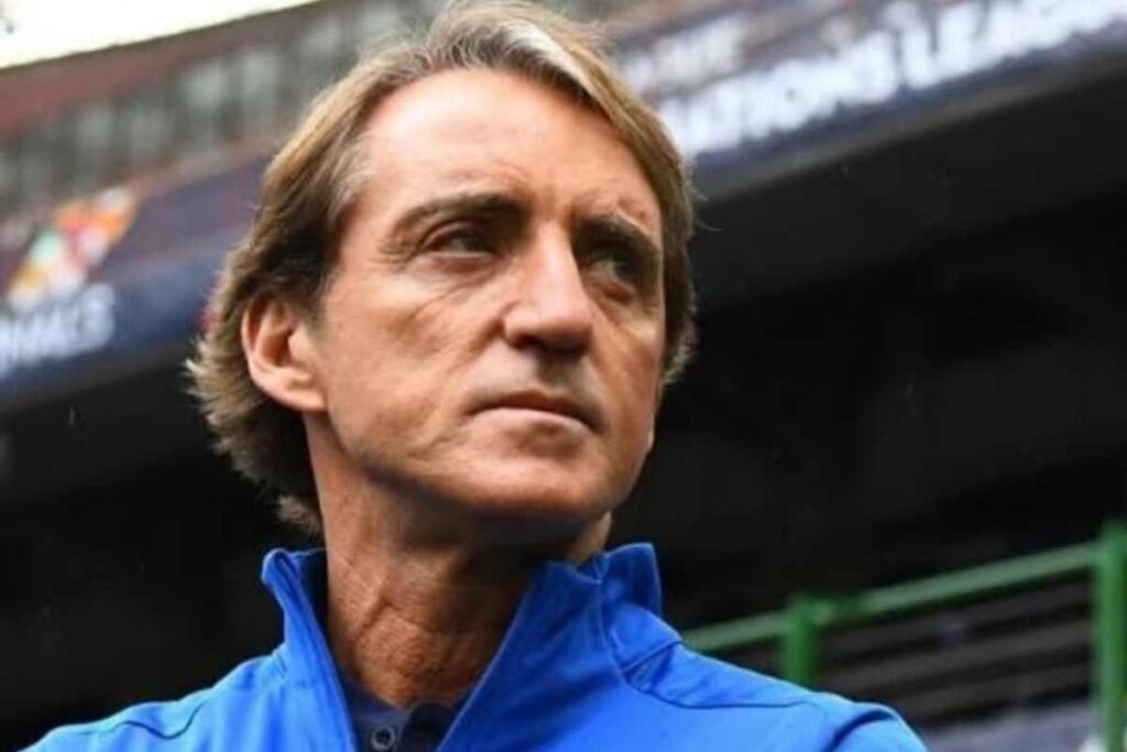 Serie A Mancini due club