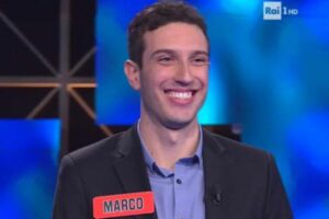 Marco Eletti