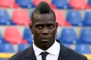 Mario Balotelli