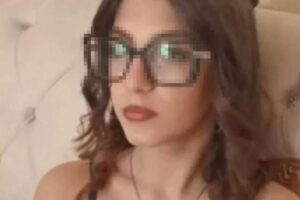 una foto di Martina Carbonaro