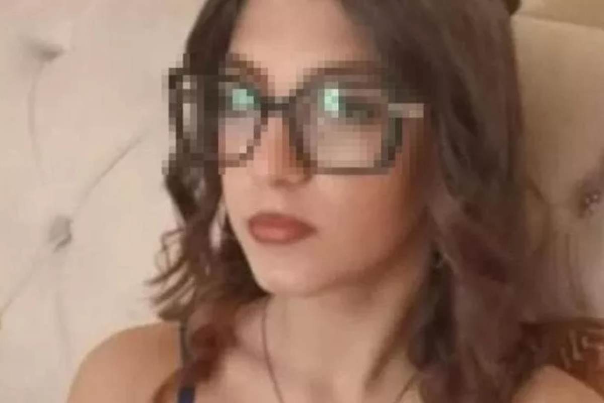 una foto di Martina Carbonaro