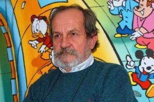 Massimo Marconi
