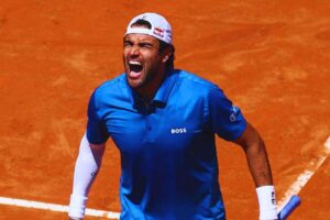 Matteo Berrettini