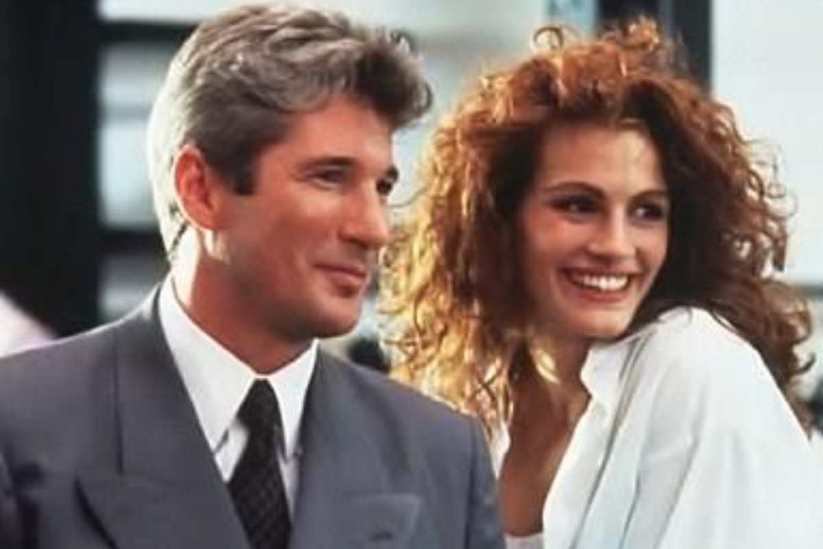 Pretty Woman
