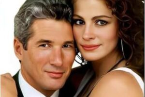 Pretty Woman