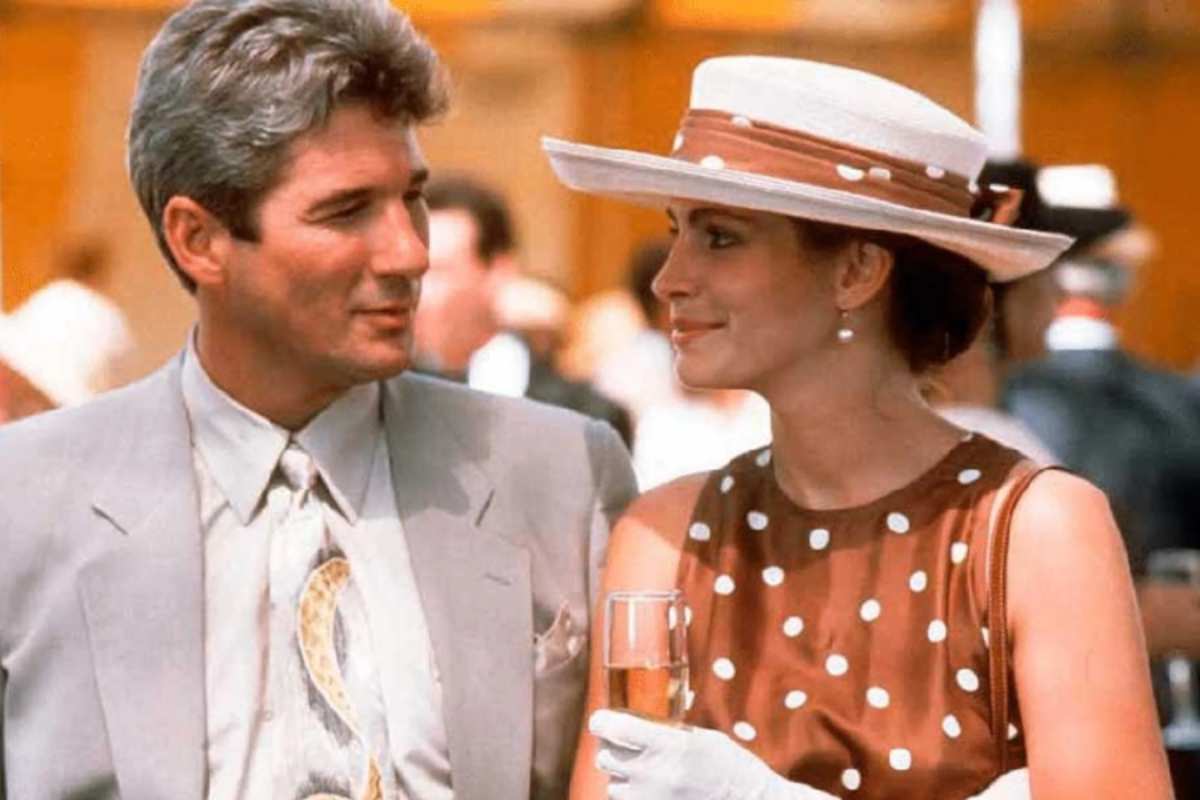 Pretty Woman