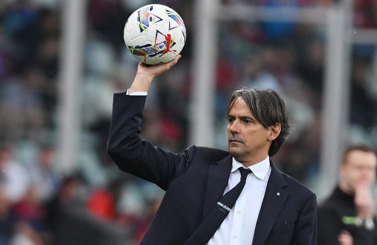 Simone Inzaghi