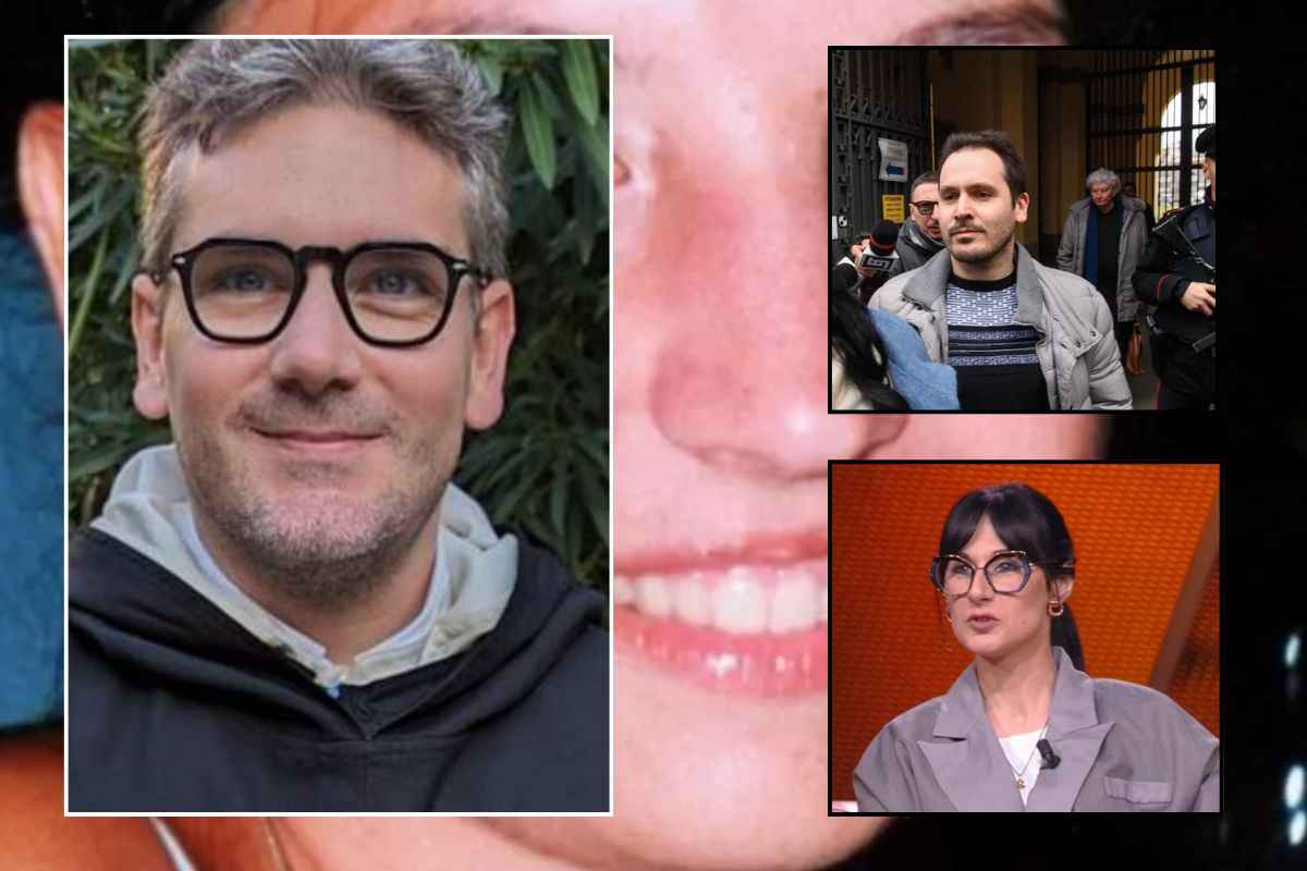 Ricostruzione del delitto di garlasco