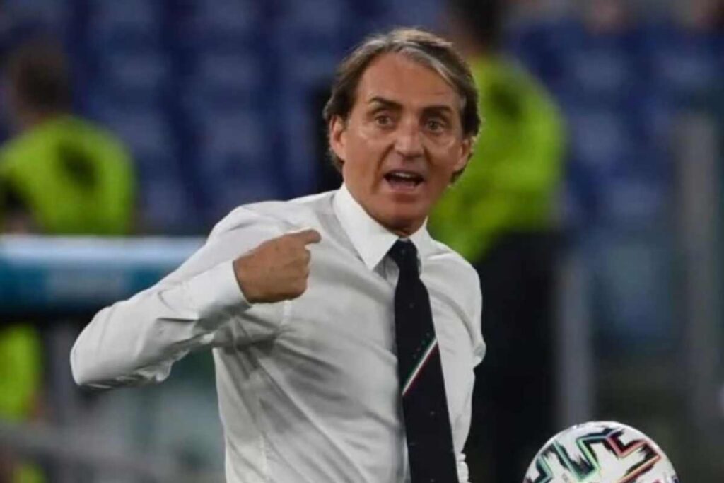 Serie A Mancini due club