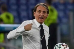 Serie A Mancini due club