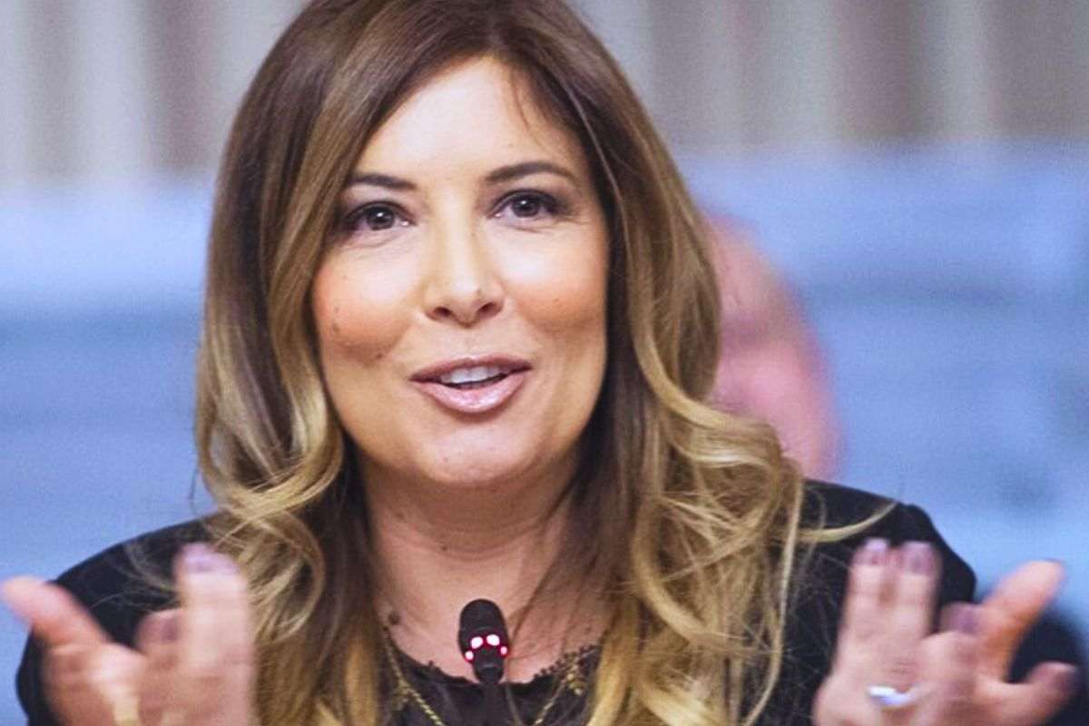 Selvaggia Lucarelli condannata per una diffamazione: 65 mila euro di risarcimento