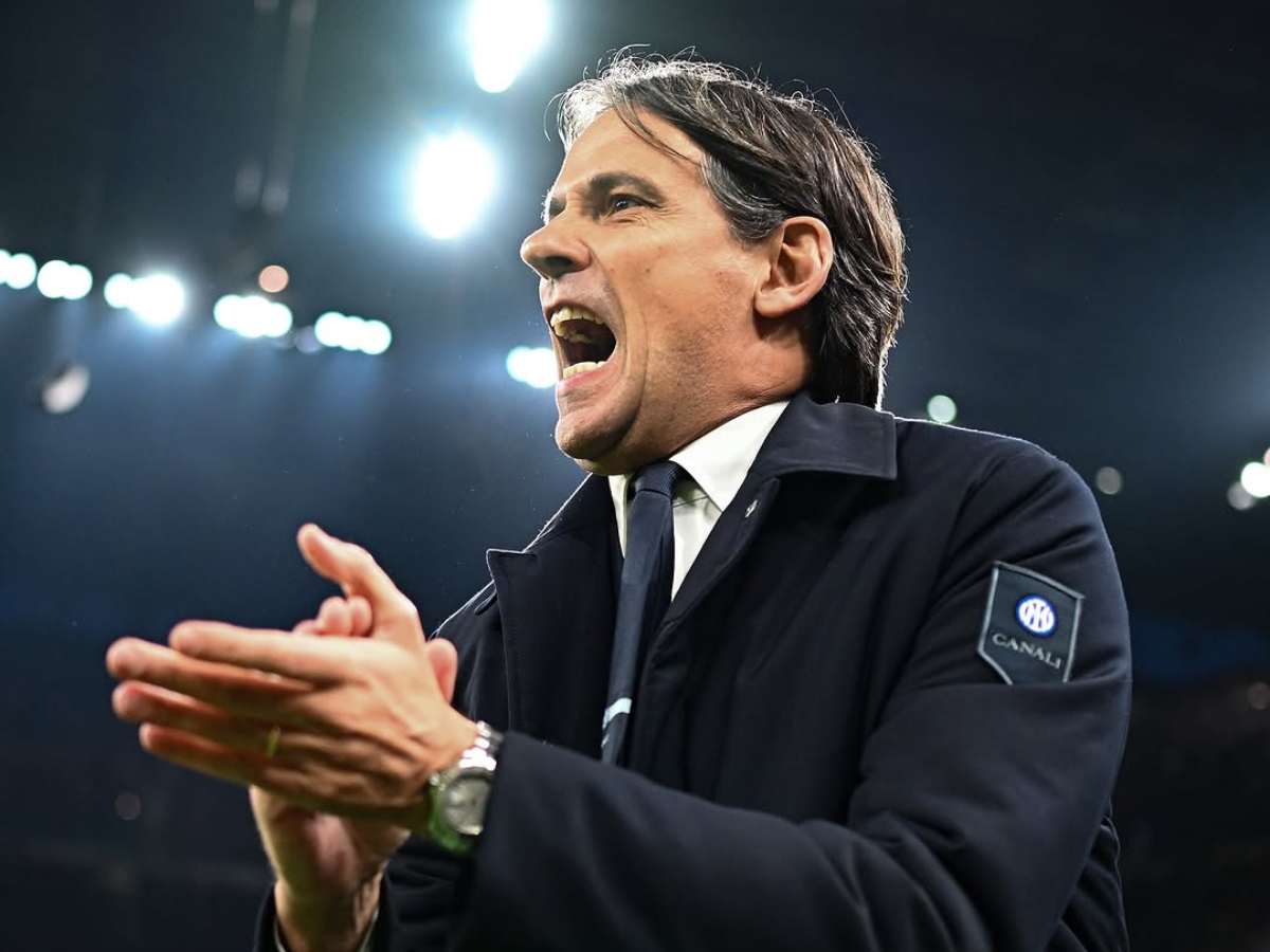 Simone Inzaghi