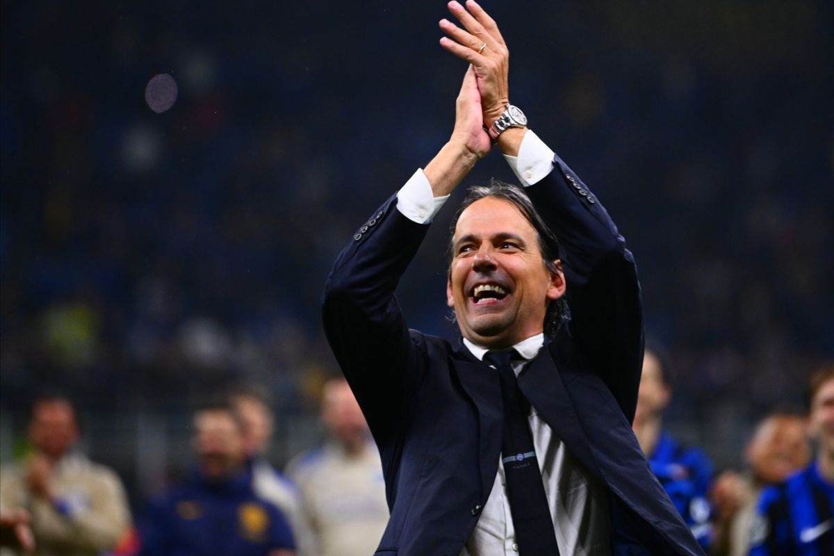 Simone Inzaghi
