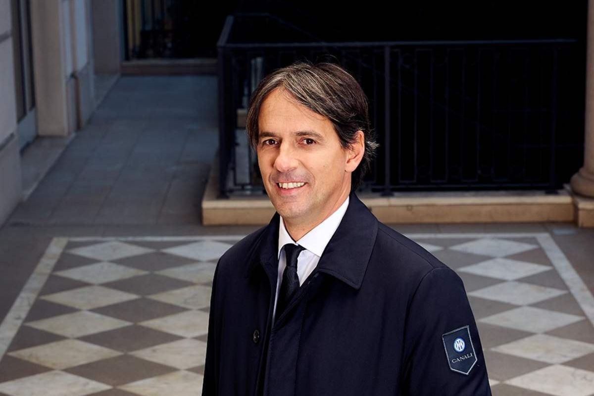 Simone Inzaghi