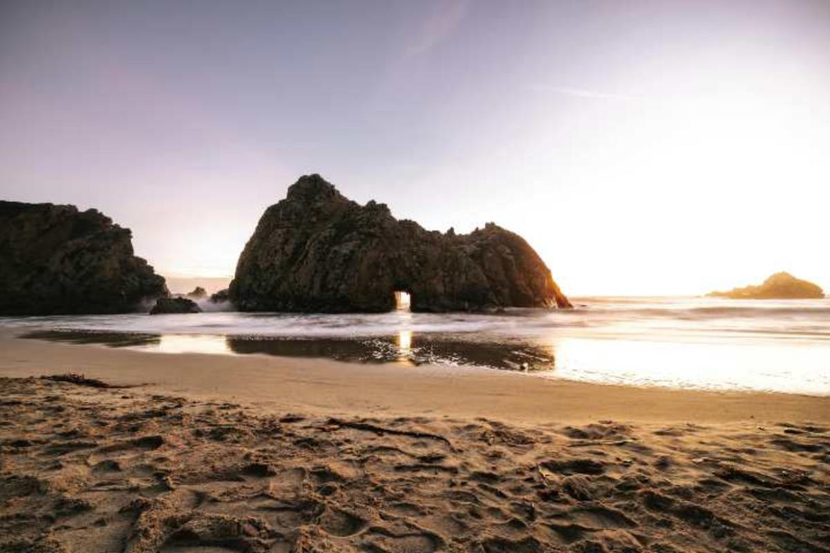 Spiaggia