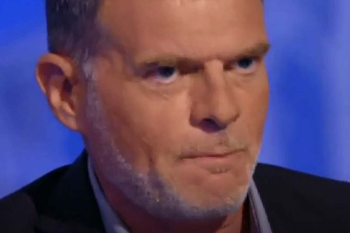 Stefano Massini, cosa sta accadendo al famoso drammaturgo italiano
