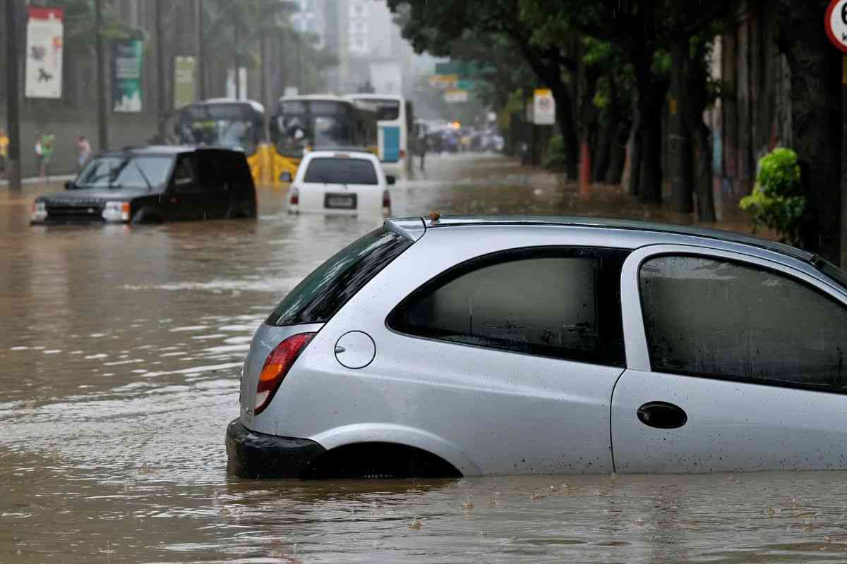 Alluvioni: cosa ci insegnano i casi di Valencia e dell’Emilia Romagna