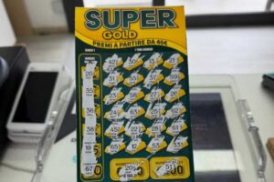Super Gold