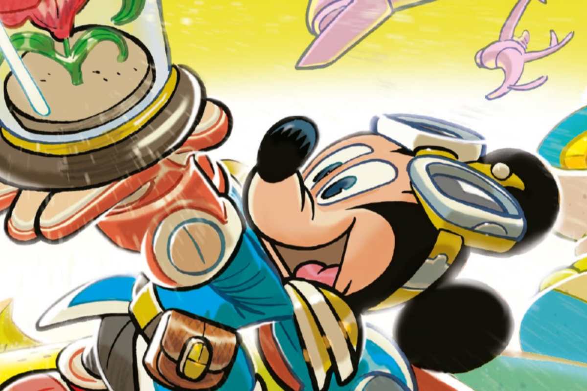 Topolino